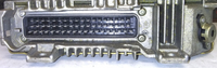 0 265 106 058 BMW 740i 740 1993-1994 abs control module