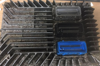 12648906 Chevrolet Impala or Camaro 2012 ECM ECU computer TESTED GOOD