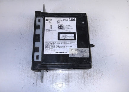 23369306 Chevrolet or GMC pickup CD player AM/FM radio receiver
