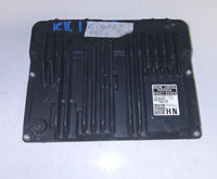 89661-0X283 ecm ecu computer 2009 Toyota Camry