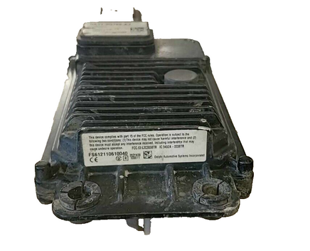 BA1T-9G768-AJ cm ecu computer 2011-2015 Ford Explorer