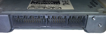 89661-2B770 ecu ecm computer 1994-1995 Toyota Celica