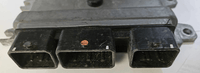 NEC001-855 ecu computer 2014-2015 Nissan Versa ecm - Swan Auto