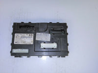 2018-2019 Nissan Altima bcm body control module 284B16GX0B