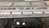 AT1A-12A650-AE Dodge Neon 2010-2013 ecm ecu computer - Swan Auto