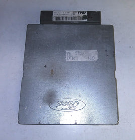 YL3F-12A650-AC ecm ecu computer 2000 Ford F150 F-150  **TESTED**