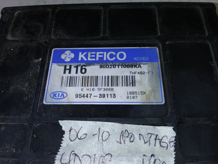 2006-2010 Kia Sportage engine control module 95447-39113