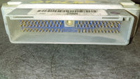 F7CF-12A650-AC ecm ecu computer 1997-1999 Ford Escort or Tracer **TESTED GOOD**