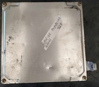 37820-PMS-A68 Honda Civic 2004-2005 ecm ecu computer