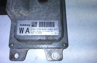 310F6 1PV0A TCM transmission computer 2014 Nissan Quest - Swan Auto