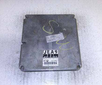 JEA9 18 881B ecm ecu computer 1997 Mazda MPV