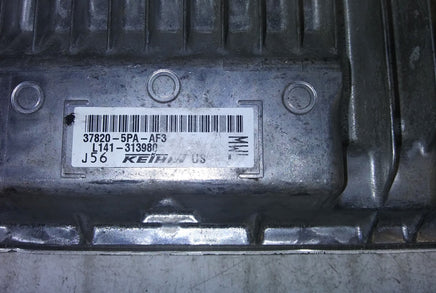 37820-5PA-AF3 ecu ecm computer 2017-2018 Honda CRV CR-V