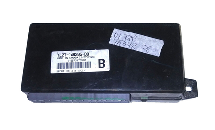 YL2T-14B205-BB multi-function module 2001 Ford Explorer