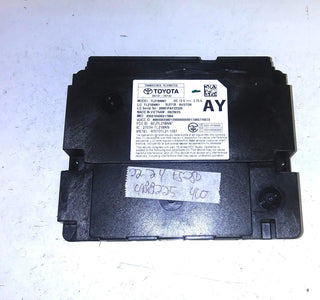 86741-06130 telematic communication control module 2022-2024 Lexus ES250