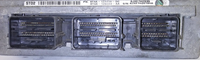 9T4A-12A650-DC ECM ECU computer 2010 Ford Edge or MKX TESTED GOOD