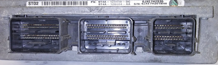 9T4A-12A650-DC ECM ECU computer 2010 Ford Edge or MKX TESTED GOOD
