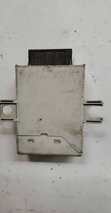 2007-2010 BMW X3 Anti-theft locking control module 61.35-9 127 087-01