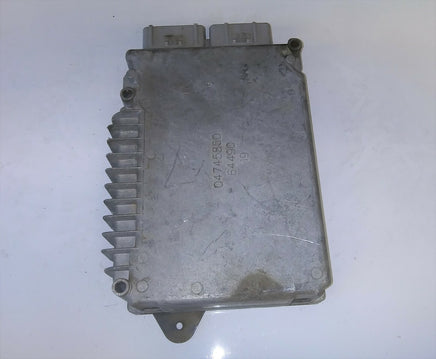 P04748242AE  Dodge Caravan or Plymouth Voyager 1999 ecm  ecu computer