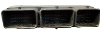 NEC002-612 Infiniti G25 ecm ecu computer 2012