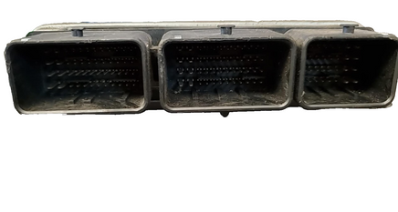 NEC002-612 Infiniti G25 ecm ecu computer 2012