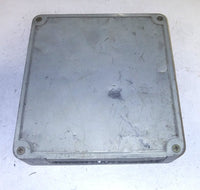 KL85 18 881A ecm ecu computer 1995 Mazda 626