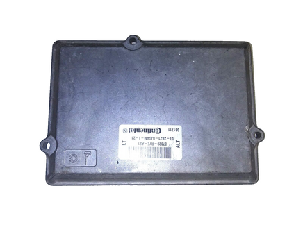 37820-RYE-A21 Acura MDX 2010-2011 ecm ecu computer
