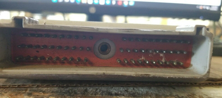 F1MF-12A650-CB Lincoln Town Car 1991-1992 control module computer