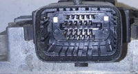 55 556 514 TCM transmission computer 2003-2006 Saab 9-3 - Swan Auto