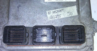 37820-RBJ-L55 ecm ecu computer 2010 Honda Insight - Swan Auto