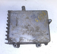 P04606963AC TCM transmission computer 1999 Dodge Stratus