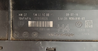 2009-2016 BMW Z4 bcm body control module 9364818-03
