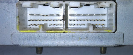 96 423 611 tcm transmission computer 2005-2007 Chevy Aveo or Pontiac Wave