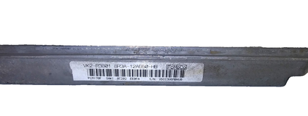 8R3A-12A650-HB ecm ecu computer 2006 Ford Mustang ***TESTED GOOD***