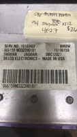 16183427 Jaguar XJ12 2 PA Transmission control module 1994