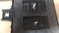 LC3T-14D068-DAG Ford F250 or F350 fusebox fuse box 2021
