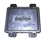12617014 ecm ecu computer 2008-2009 Buick Enclave or Montana or Uplander