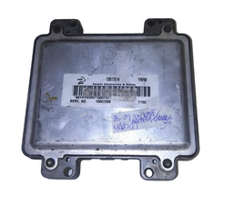 12617014 ecm ecu computer 2008-2009 Buick Enclave or Montana or Uplander