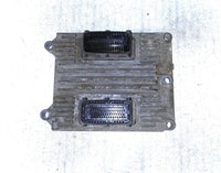 12610042 Saturn Vue 2005 ecm ecu computer