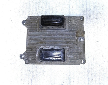 12610042 Saturn Vue 2005 ecm ecu computer