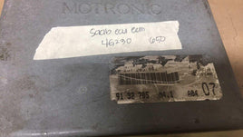 91 32 705 Saab 900  ecm ecu computer - Swan Auto