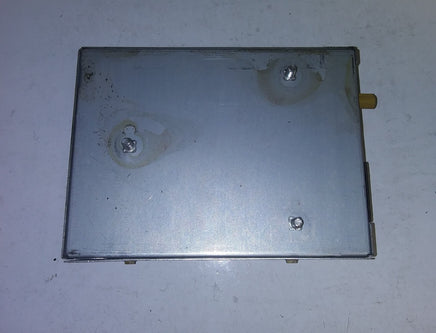 28059655 Satellite Radio Receiver 2007-2008 Cadillac SRX