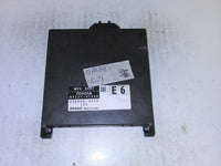 2017 Toyota Prius multiplex relay module 89221-47440