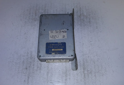 1994-1995 Dodge Stealth theft locking module MR141215