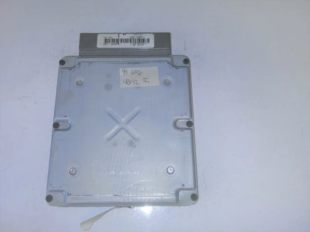 F8FF-12A650-EJ ecm ecu computer 1999 Mazda 626 **TESTED**