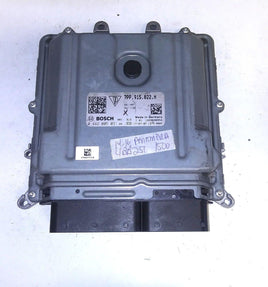 7PP.915.022.H ecm ecu computer 2014-2016 Porsche Panamera - Swan Auto
