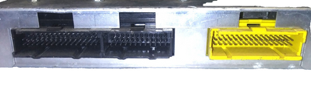 16196344 ecu ecm computer 1987-1988 Chevrolet or Buick or Pontiac