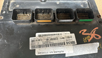 P04896686AI Chrysler sebring 2003 engine control module