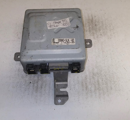 39980-SLN-A3 steering control module 2007 Honda Fit