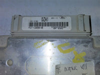 F5LF-12A650-AB ecu ecm computer 1995 Lincoln Mark VIII
