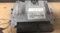 06J 906 027 GN ecu ecm computer 2014-2015 VW Tiguan